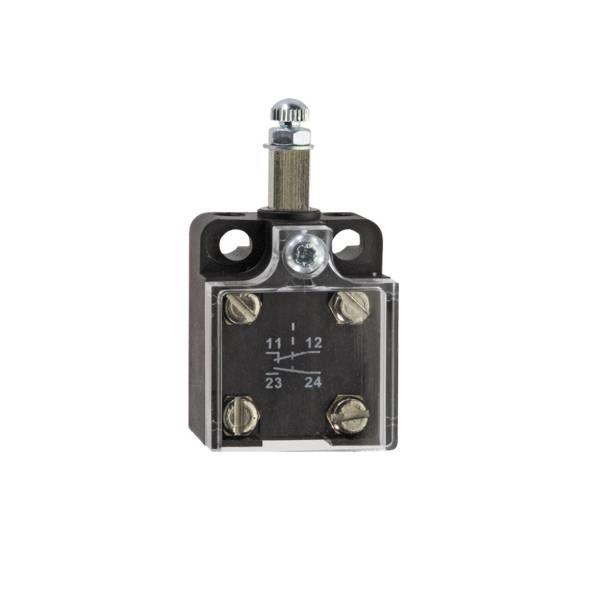 49005001 Steute  Miniature limit switch C 50 ST IP30 (1NC/1NO) Adjustable plunger